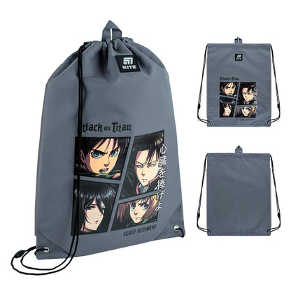 Сумка для взуття Kite Attack on Titan AT25-600L