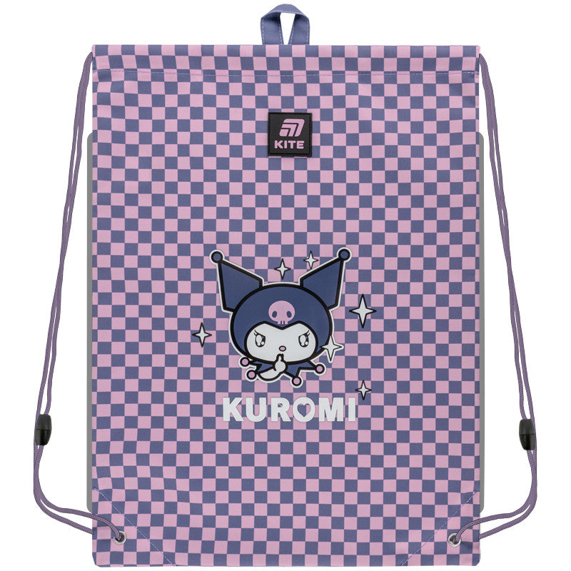 Сумка для взуття Kite Kuromi HK25-600L-2
