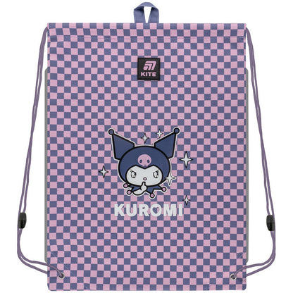 Сумка для взуття Kite Kuromi HK25-600L-2