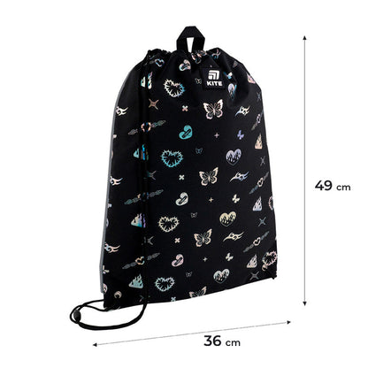 Сумка для взуття Kite K25-600L-1