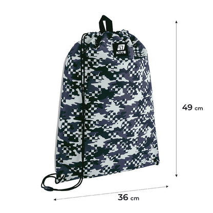 Сумка для взуття Kite K25-600L-2