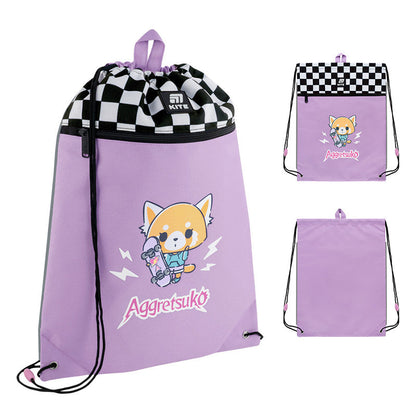Сумка для взуття Kite Aggretsuko AR25-601L