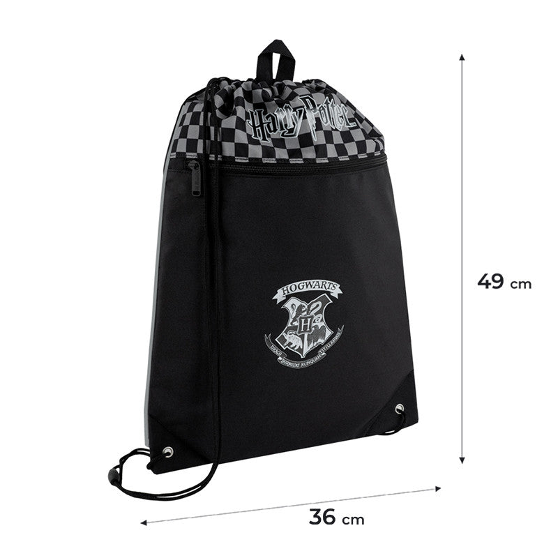 Сумка для взуття Kite Harry Potter HP25-601L