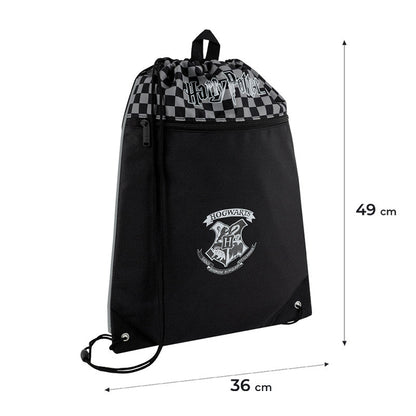 Сумка для взуття Kite Harry Potter HP25-601L