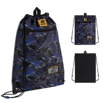 Сумка для взуття Kite Beast Mode K25-601M-10