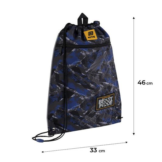 Сумка для взуття Kite Beast Mode K25-601M-10