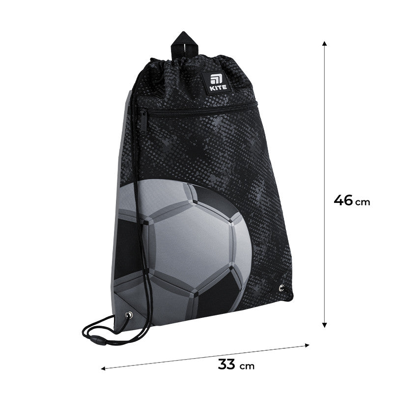 Сумка для взуття Kite Football K25-601M-12