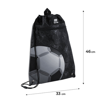 Сумка для взуття Kite Football K25-601M-12