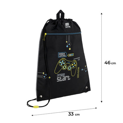 Сумка для взуття Kite Good Game K25-601M-16