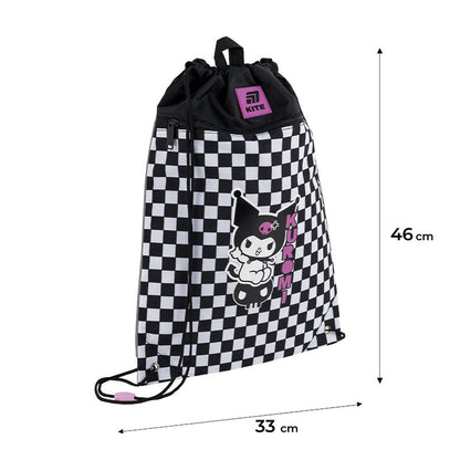 Сумка для взуття Kite Kuromi HK25-601M-4
