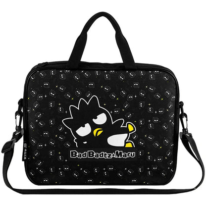 Шкільна текстильна сумка Kite Bad Badtz Maru HK25-589-3