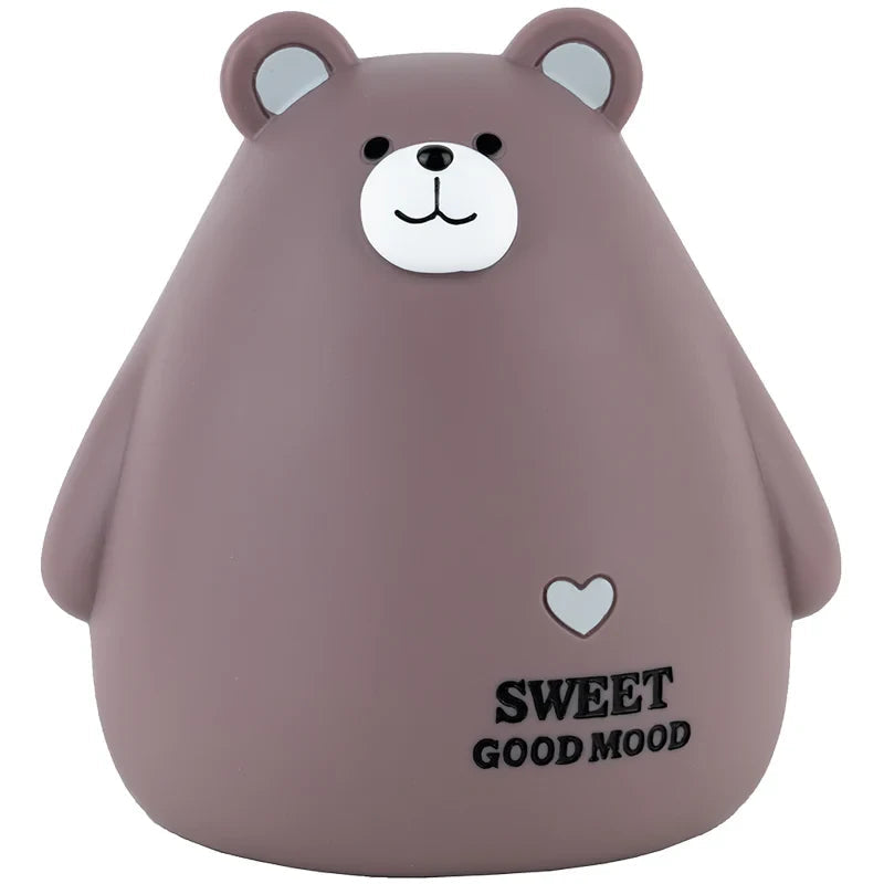 Скарбничка Kite Brown Bear K25-498-6