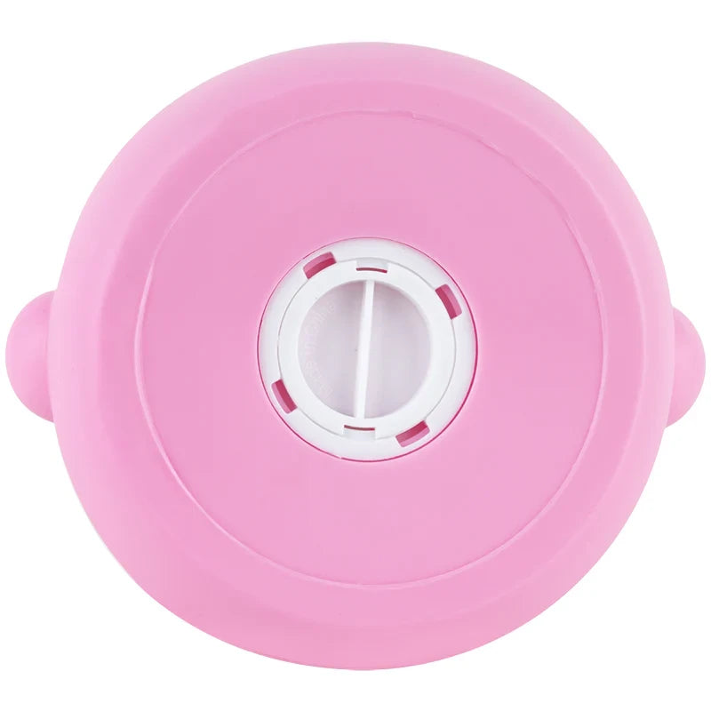 Скарбничка Kite Pink Bear K25-498-7