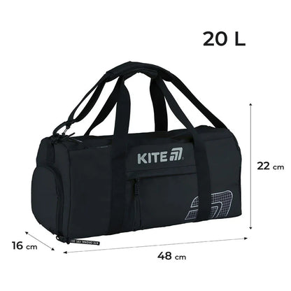 Сумка спортивна Kite Education teens K25-2530-1
