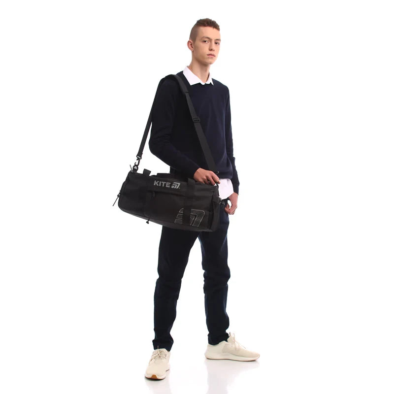 Сумка спортивна Kite Education teens K25-2530-1