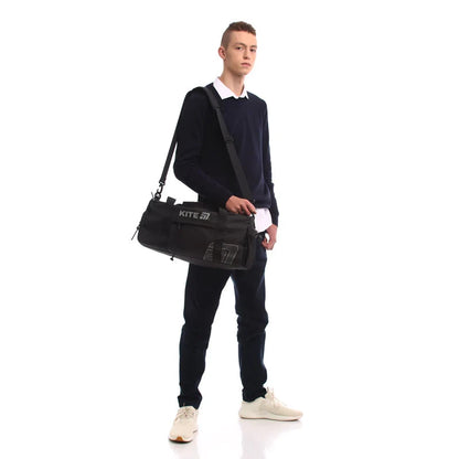 Сумка спортивна Kite Education teens K25-2530-1