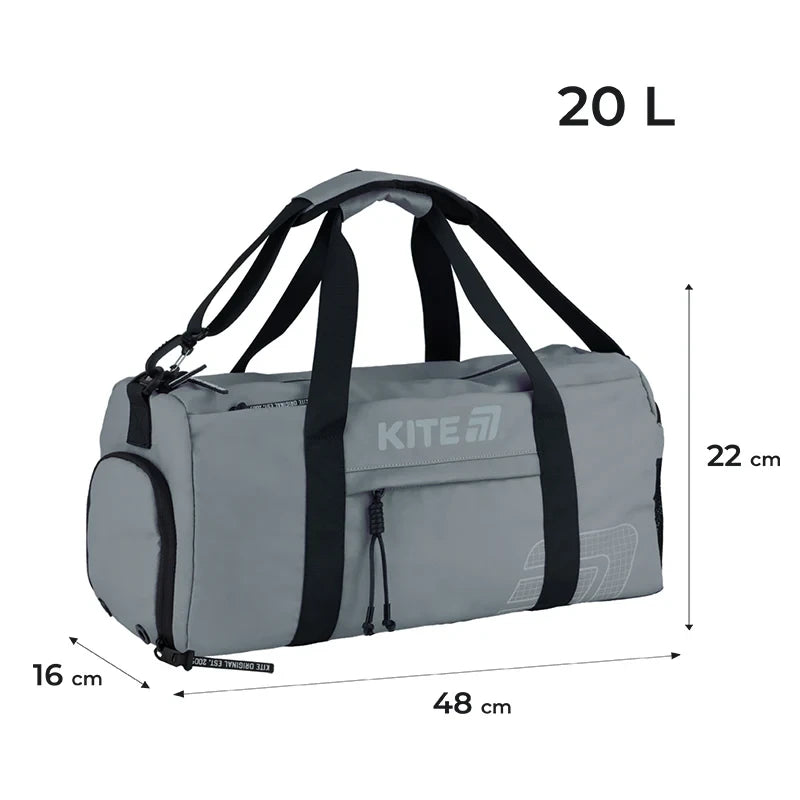 Сумка спортивна Kite Education teens K25-2530-2