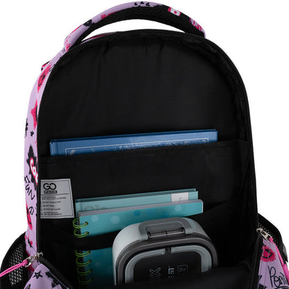 Рюкзак шкільний GoPack Teens GO25-162M-2