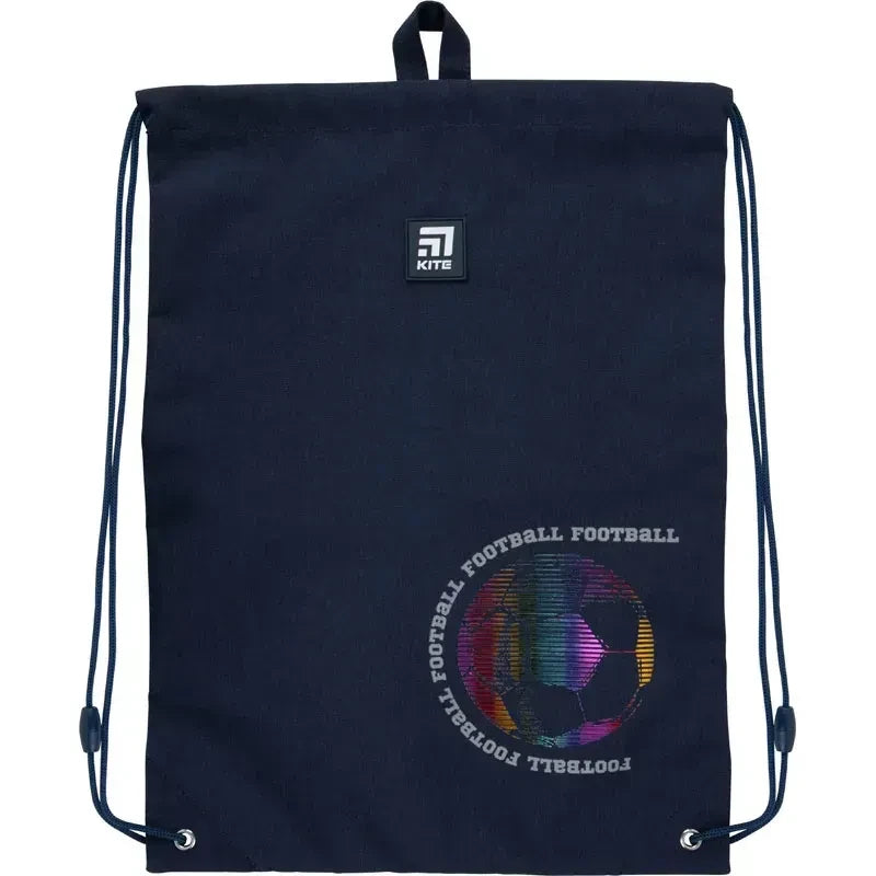 Сумка для взуття Kite Education Football K21-600M-14