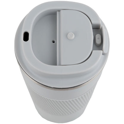 Термокружка Kite 510 мл сіра K25-458-1