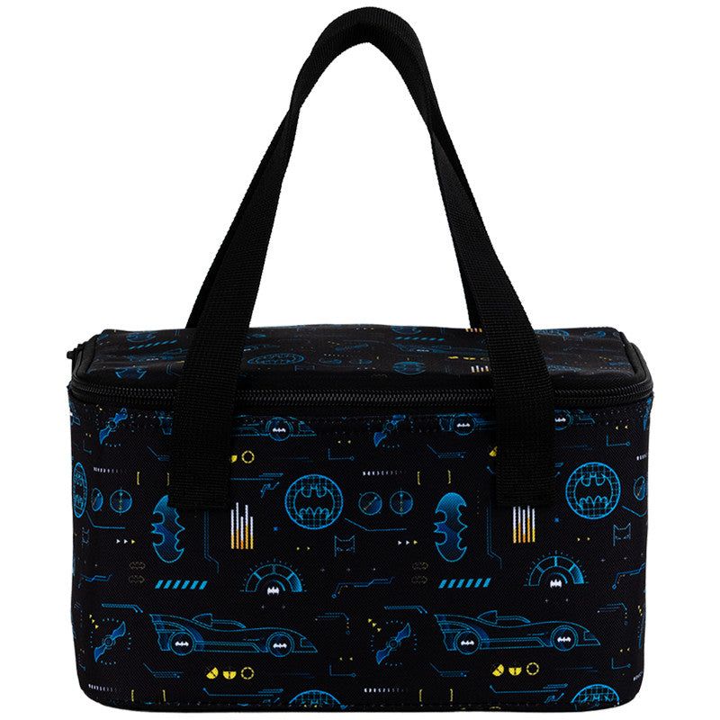 Сумка для ланчу Kite DC Batman DC25-2705