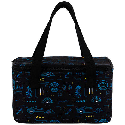 Сумка для ланчу Kite DC Batman DC25-2705
