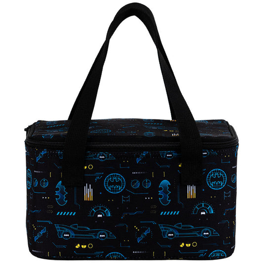 Сумка для ланчу Kite DC Batman DC25-2705