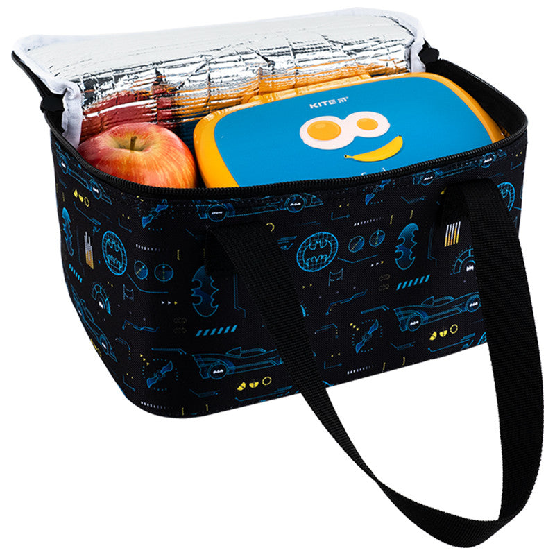 Сумка для ланчу Kite DC Batman DC25-2705