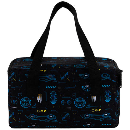 Сумка для ланчу Kite DC Batman DC25-2705