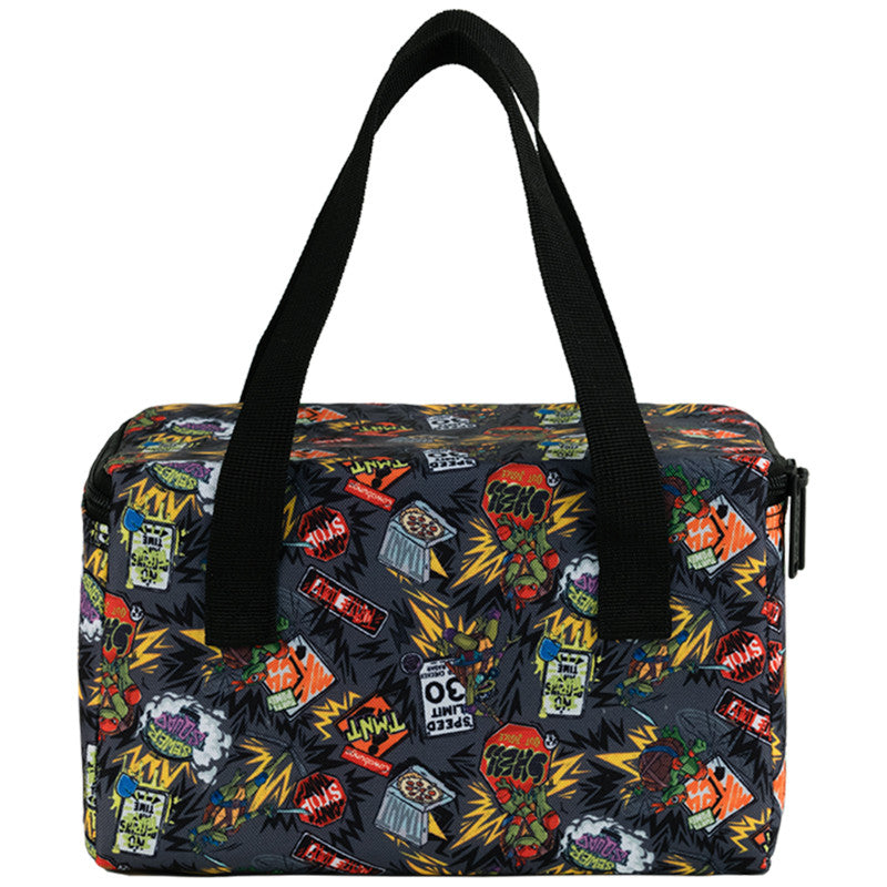Сумка для ланчу Kite Teenage Mutant Ninja Turtles NT25-2705