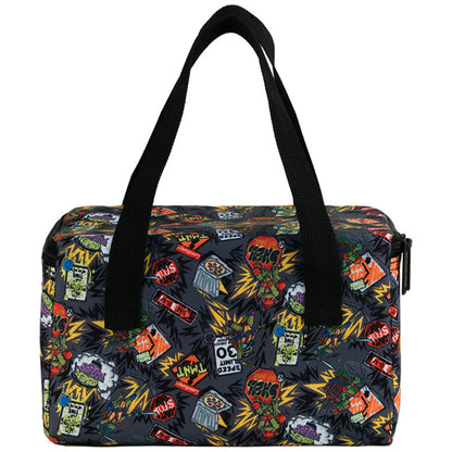 Сумка для ланчу Kite Teenage Mutant Ninja Turtles NT25-2705
