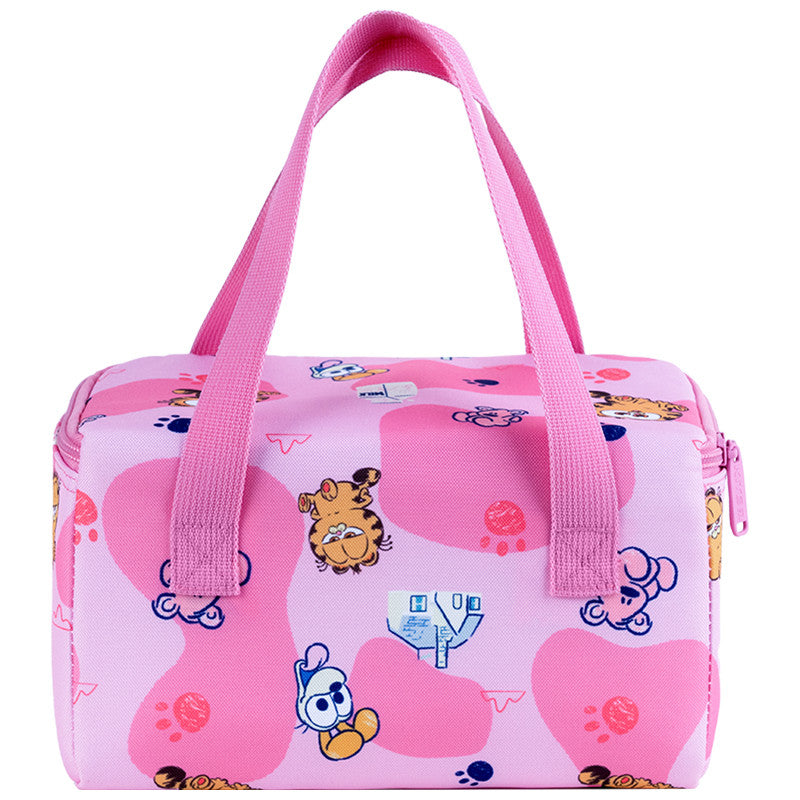 Сумка для ланчу Kite Garfield GF25-2705