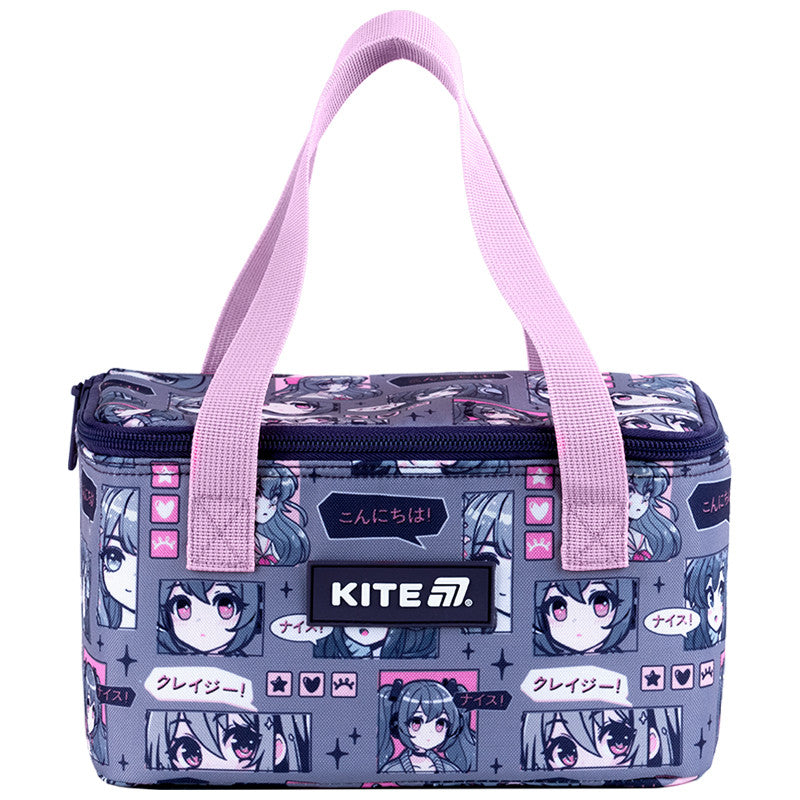 Сумка для ланчу Kite K25-2705-1