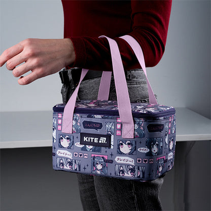 Сумка для ланчу Kite K25-2705-1