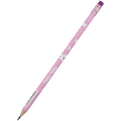 Олівець графітний з гумкою Kite Hello Kitty HK25-056