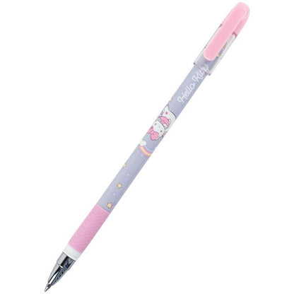 Ручка гелева "пиши-стирай" Kite Hello Kitty HK25-068