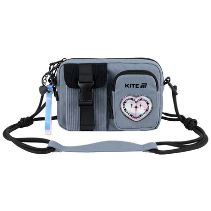 Сумка-кросбоді Kite Education teens K25-2522-3