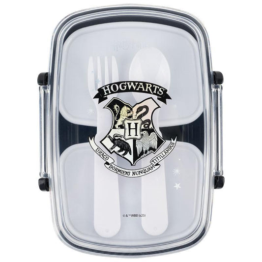 Ланчбокс з наповненням Kite Harry Potter HP25-181, 750 мл