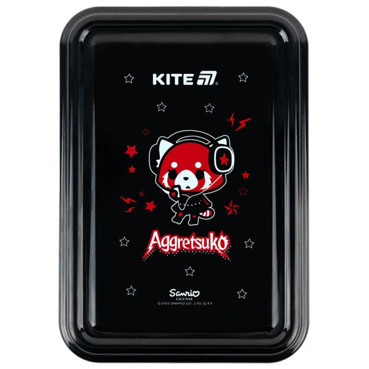 Ланчбокс Kite Aggretsuko AR25-175, 650 мл
