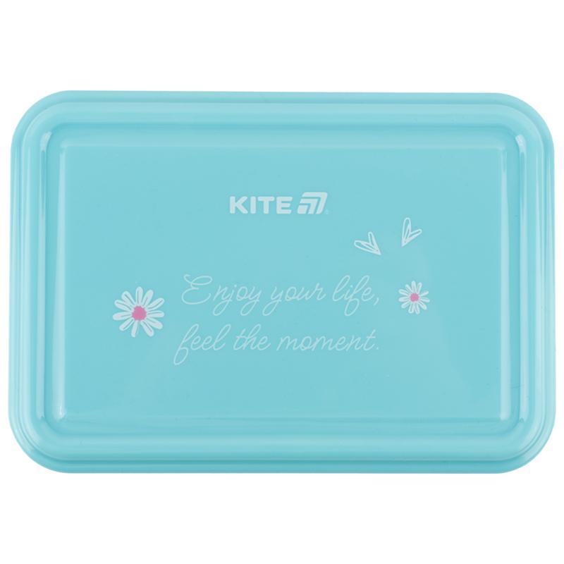 Ланчбокс Kite Feel the moment 650 мл K25-175-2