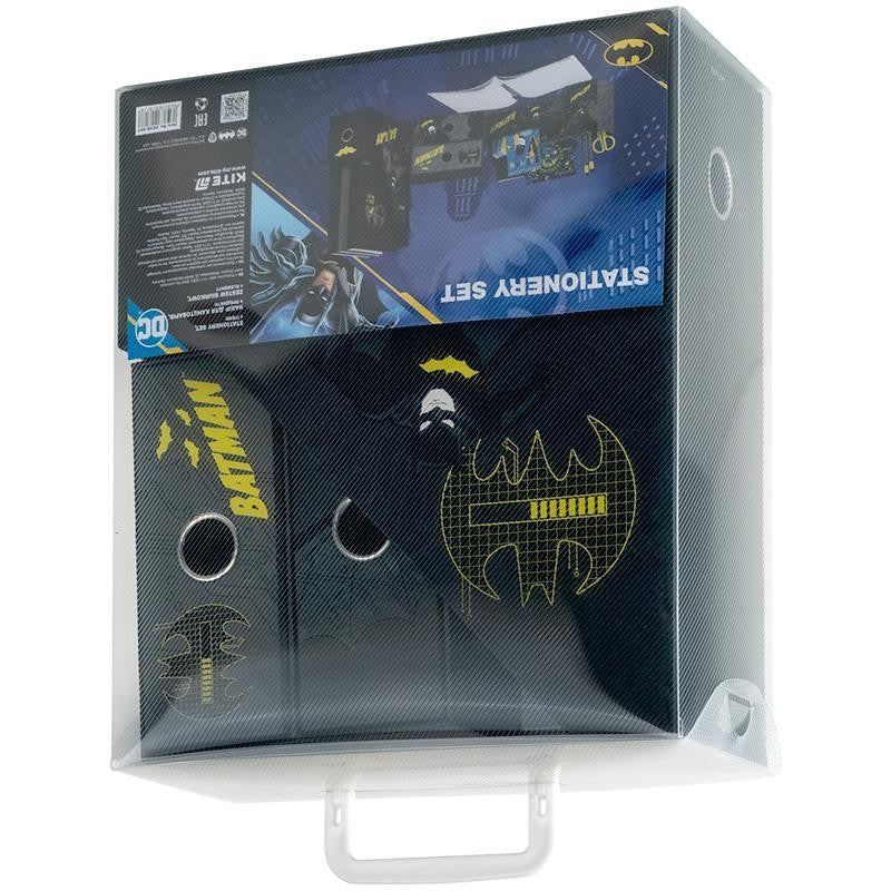 Органайзер настільний Kite DC Comics DC25-357