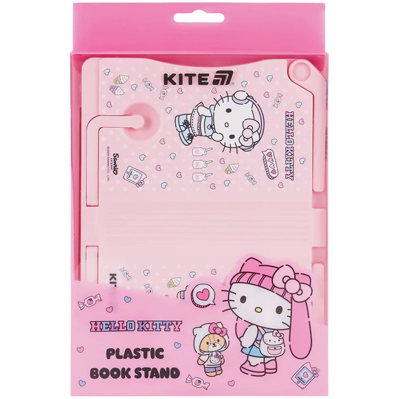 Підставка для книг Kite Hello Kitty HK25-391-1, пластикова