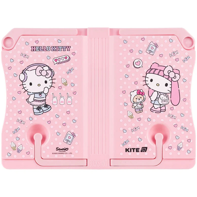 Підставка для книг Kite Hello Kitty HK25-391-1, пластикова