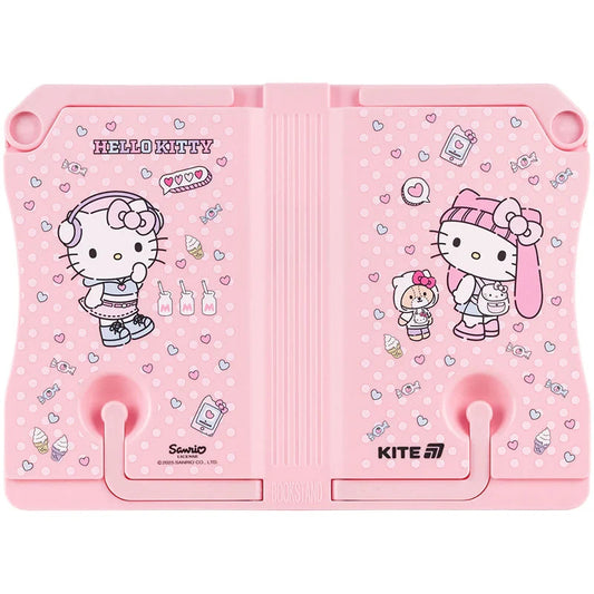 Підставка для книг Kite Hello Kitty HK25-391-1, пластикова