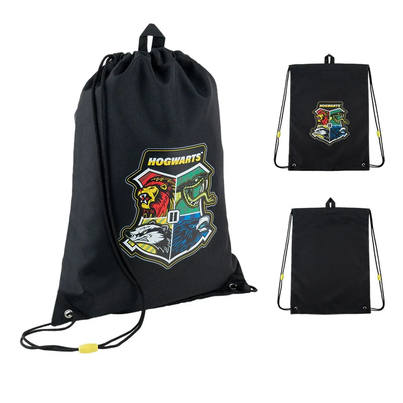 Шкільний набір Kite Harry Potter SET_HP24-700M