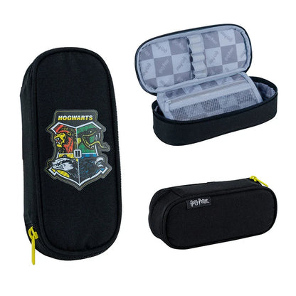 Шкільний набір Kite Harry Potter SET_HP24-700M
