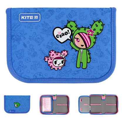 Шкільний набір Kite tokidoki SET_TK24-531M