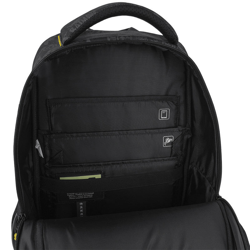 Рюкзак Kite Education teens DC Batman DC25-727M