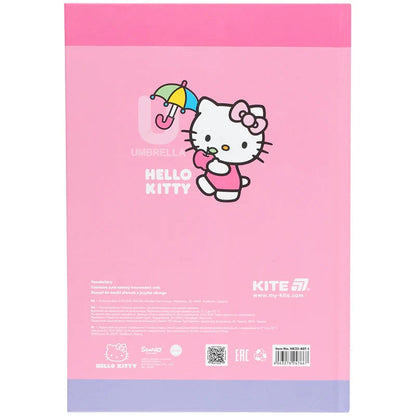 Словник для запису іноземних слів Kite Hello Kitty 60 аркушів HK25-407-1