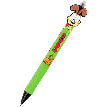 Ручка кулькова автоматична Kite Garfield синя GF25-393